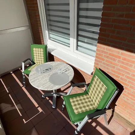 Gardenstreet48 Apartamento