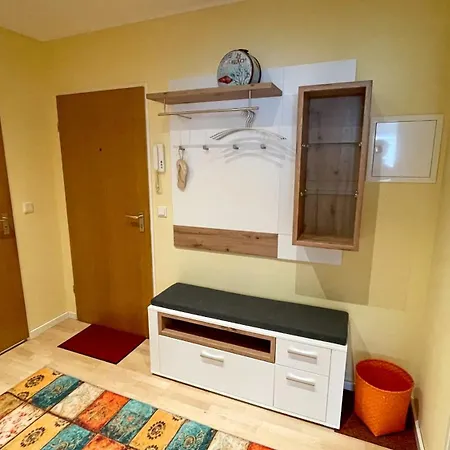 Apartment Gardenstreet48 *