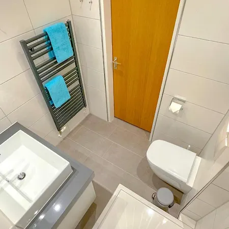 Apartment Gardenstreet48 *