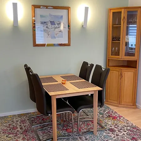 Gardenstreet48 Apartment